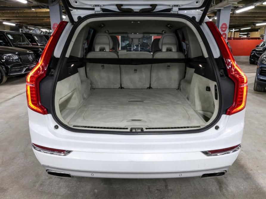 Volvo XC90 II Москва  - изображение 11