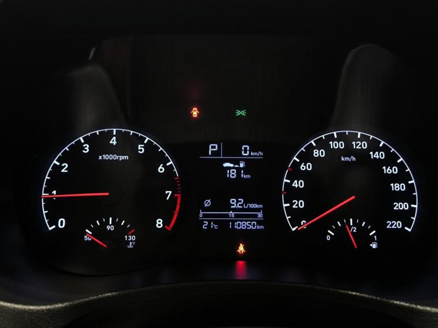 Hyundai Solaris II Казань  - изображение 16