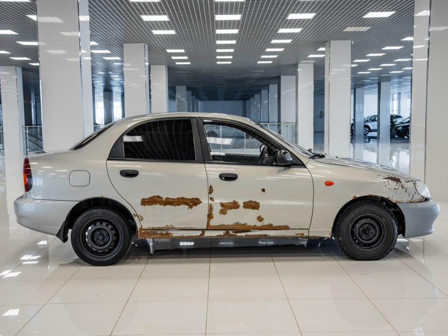 Chevrolet Lanos I Самара  - изображение 5