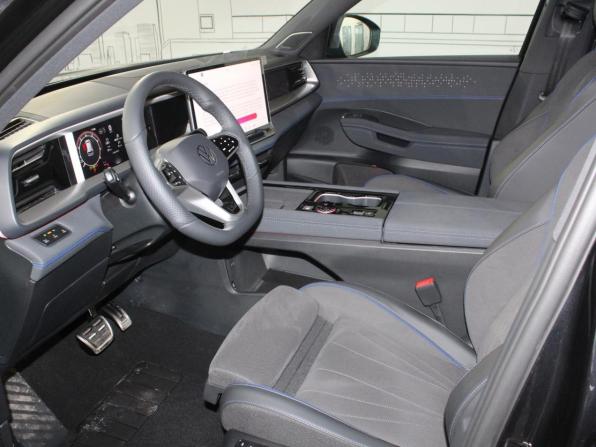 Новый Volkswagen Teramont II (China Market) 2026 года, цена 6 055 000 рублей, внедорожник, Автокод Объявления