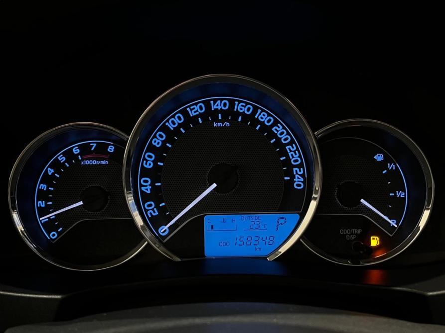Toyota Corolla XI (E160 E170 E180) Волгоград  - изображение 31