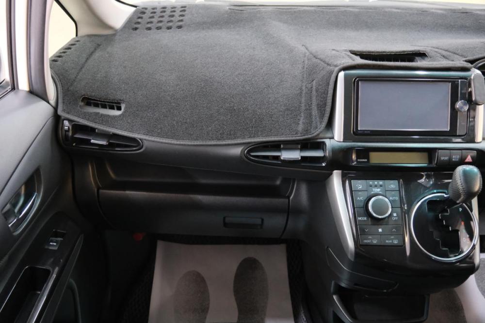 Toyota Wish II Рестайлинг Омск  - изображение 16