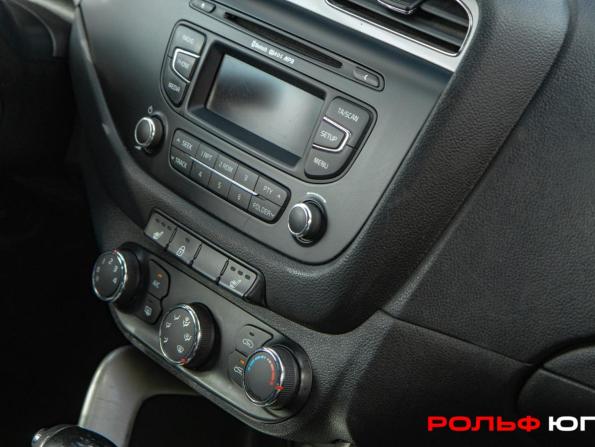 Kia Ceed II с пробегом 2013 года, цена 748 000 рублей, 336380 км, хэтчбек, Автокод Объявления