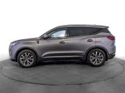 Chery Tiggo 7 Pro Max I Москва  - изображение 38