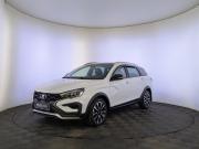 Lada (ВАЗ) Vesta I Рестайлинг (NG) Москва  - изображение 28