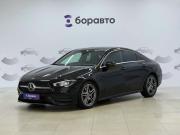 Mercedes-Benz CLA II (C118 X118) Ставрополь  - изображение 17