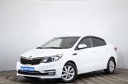 Kia Rio III Рестайлинг Пермь  - изображение 25
