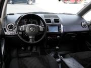 Suzuki SX4 I (Classic) Рестайлинг Волгоград  - изображение 26