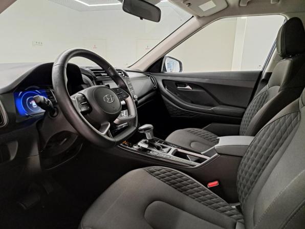 Hyundai Creta II с пробегом 2021 года, цена 2 252 000 рублей, 77964 км, внедорожник, Автокод Объявления
