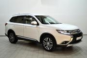Mitsubishi Outlander III Рестайлинг 2 Сургут  - изображение 27