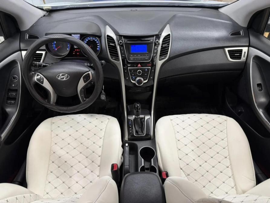 Hyundai i30 II Рестайлинг Набережные Челны  - изображение 14