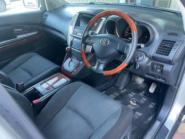 Toyota Harrier II (XU30) с пробегом 2003 года, цена 1 250 000 рублей, 336092 км, внедорожник, Автокод Объявления