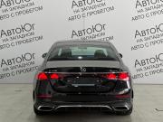 Mercedes-Benz E-Класс VI (W214 S214) Ставрополь  - изображение 26