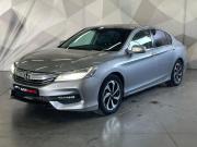 Honda Accord IX Рестайлинг Оренбург  - изображение 26