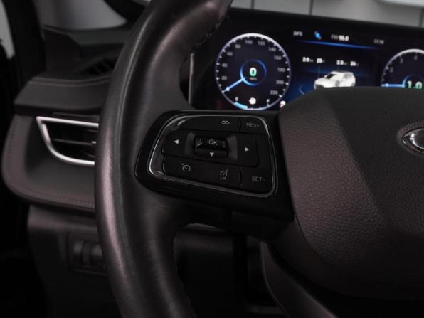 Chery Tiggo 7 Pro Max I с пробегом 2024 года, цена 1 999 000 рублей, 37266 км, внедорожник, Автокод Объявления