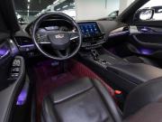 Cadillac CT5 I Москва  - изображение 33