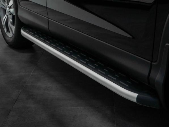 Honda CR-V IV с пробегом 2014 года, цена 3 699 000 рублей, 11700 км, внедорожник, Автокод Объявления