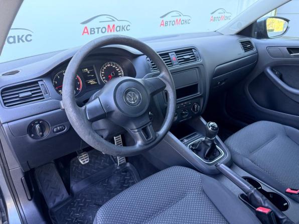 Volkswagen Jetta VI с пробегом 2013 года, цена 820 000 рублей, 163034 км, седан, Автокод Объявления