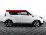 Kia Soul II Рестайлинг Москва  - изображение 27