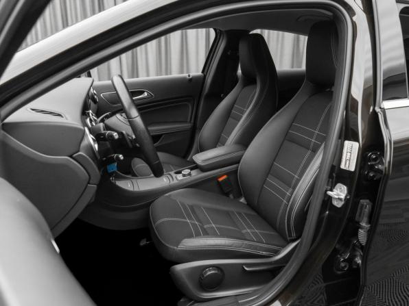 Mercedes-Benz A-Класс III (W176) с пробегом 2013 года, цена 1 680 000 рублей, 74840 км, хэтчбек, Автокод Объявления
