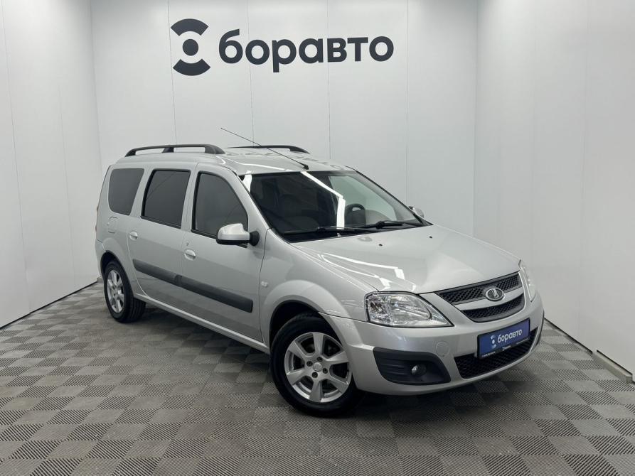 Lada (ВАЗ) Largus I Воронеж  - изображение 2