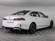 BMW 5 серии VIII (G60/G61/G68) Химки  - изображение 21