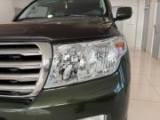 Toyota Land Cruiser 200 Series Омск  - изображение 25