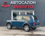 Lada (ВАЗ) 2121 (4x4) I Рестайлинг Альметьевск  - изображение 13