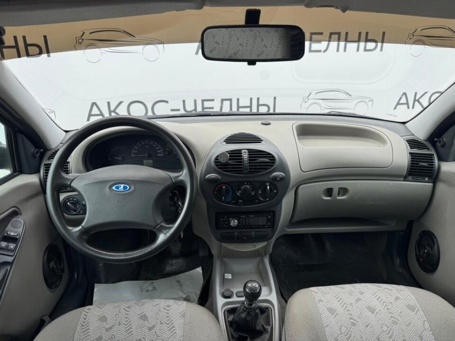 Lada (ВАЗ) Kalina I Набережные Челны  - изображение 13