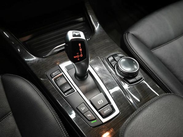 BMW X3 II (F25) Рестайлинг с пробегом 2014 года, цена 2 400 000 рублей, 154361 км, внедорожник, Автокод Объявления