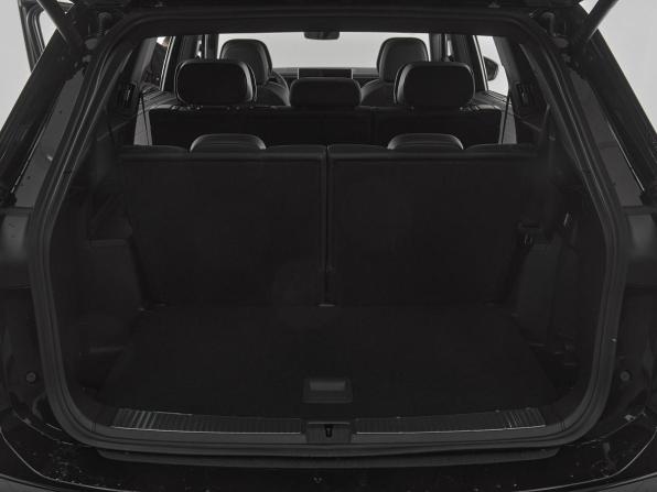 Volkswagen Teramont II (China Market) с пробегом 2025 года, цена 6 200 000 рублей, 69 км, внедорожник, Автокод Объявления