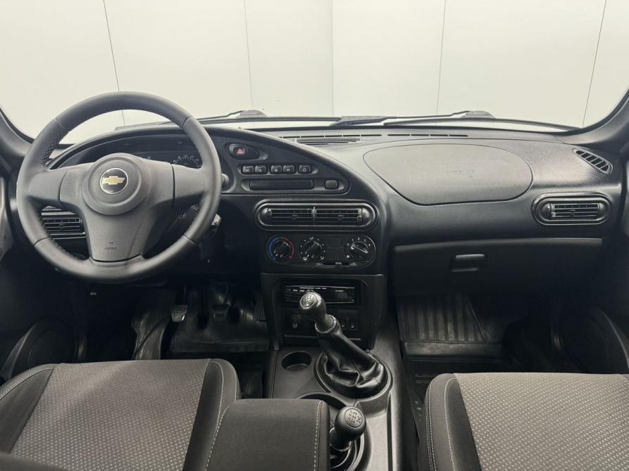 Chevrolet Niva I Рестайлинг Воронеж  - изображение 14