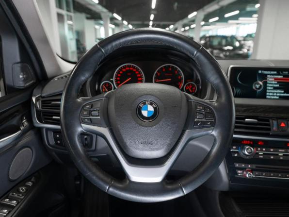 BMW X5 III (F15) с пробегом 2014 года, цена 3 830 000 рублей, 82000 км, внедорожник, Автокод Объявления