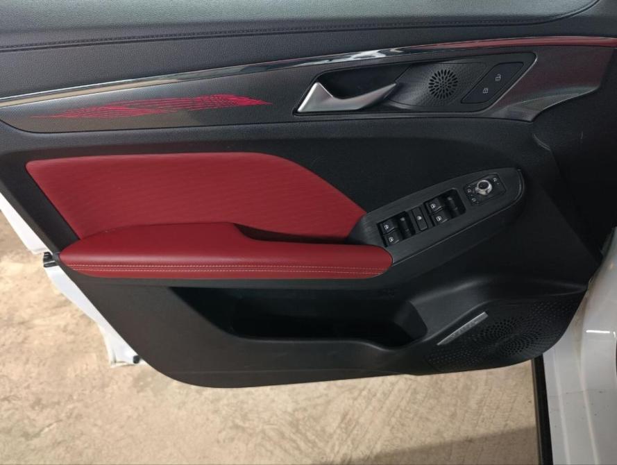Haval Jolion I Рестайлинг Санкт-Петербург  - изображение 20