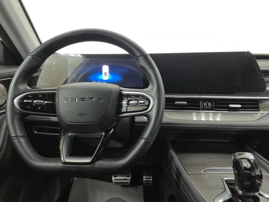 Chery Tiggo 7 Pro Max I Рестайлинг Альметьевск  - изображение 14