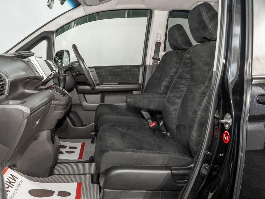 Honda Stepwgn IV Рестайлинг Иркутск  - изображение 6