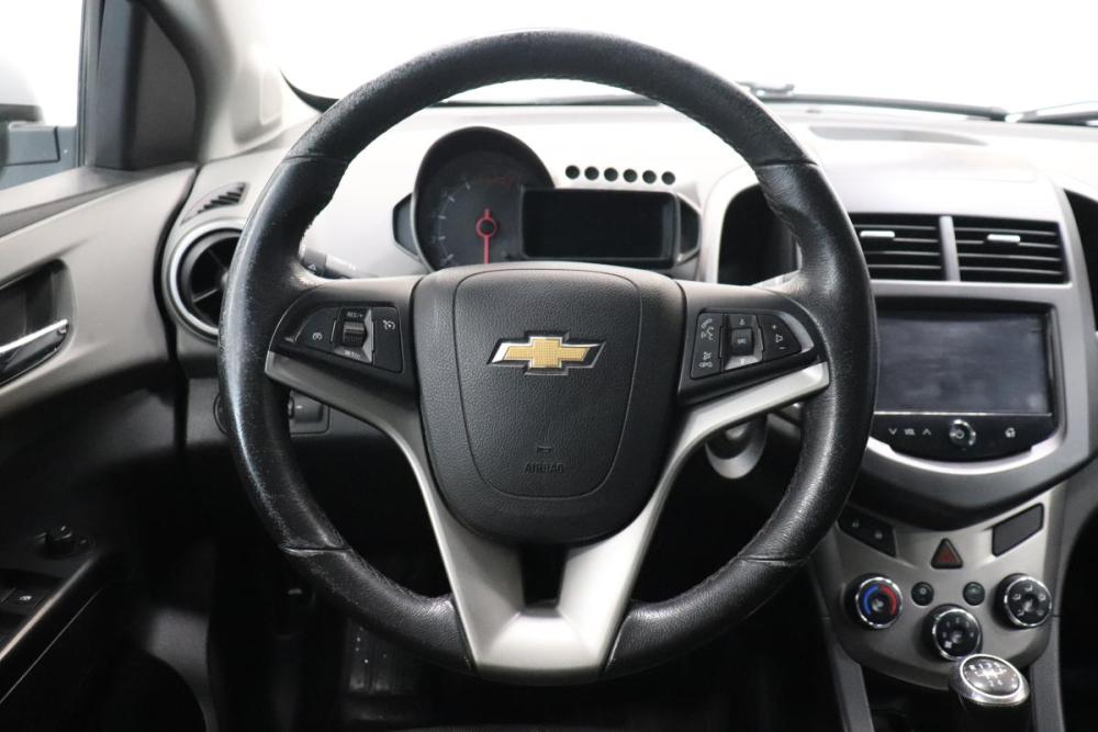 Chevrolet Aveo II Ульяновск  - изображение 10