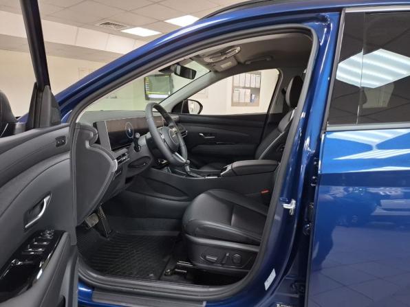 Новый Hyundai Tucson IV Рестайлинг 2026 года, цена 4 990 000 рублей, внедорожник, Автокод Объявления