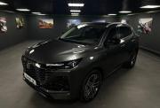 Changan UNI-S (CS55 Plus) I Волгоград  - изображение 15