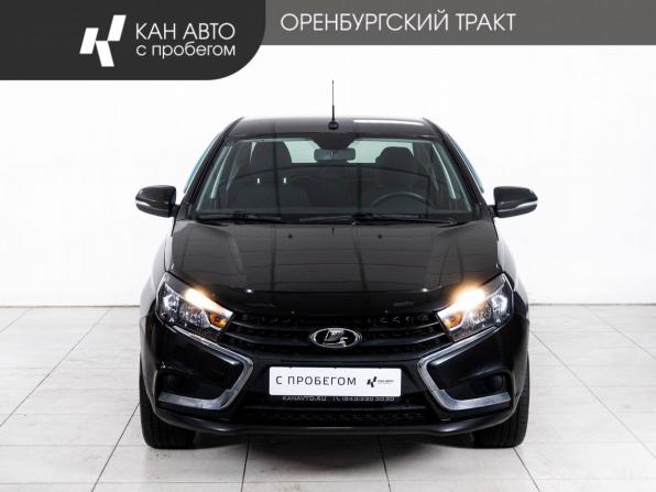 Lada (ВАЗ) Vesta I с пробегом 2018 года, цена 678 000 рублей, 213450 км, седан, Автокод Объявления