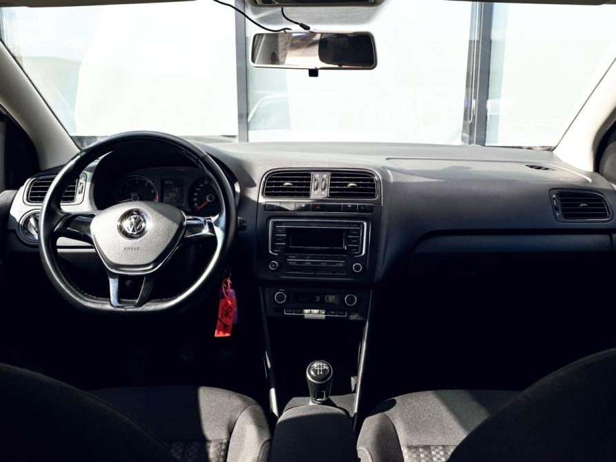 Volkswagen Polo V Рестайлинг Екатеринбург  - изображение 16
