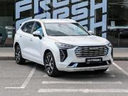 Haval Jolion I Рестайлинг Волгоград  - изображение 22