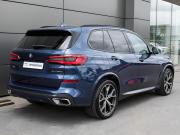 BMW X5 IV (G05/G18) Москва  - изображение 37