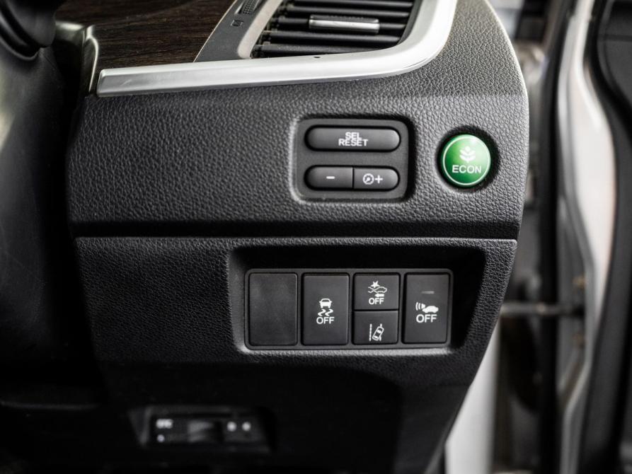 Honda Jade I Иркутск  - изображение 17