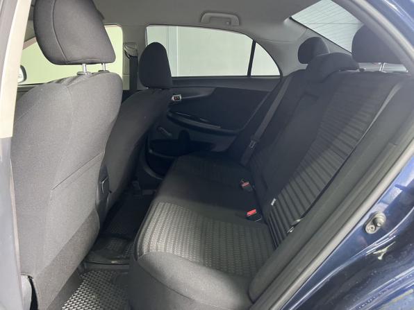 Toyota Corolla X (E140 E150) с пробегом 2007 года, цена 839 000 рублей, 202626 км, седан, Автокод Объявления