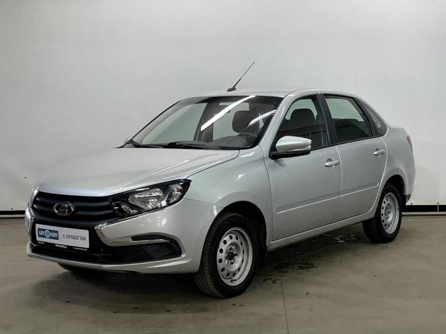 Lada (ВАЗ) Granta I Рестайлинг Ярославль  - изображение 1