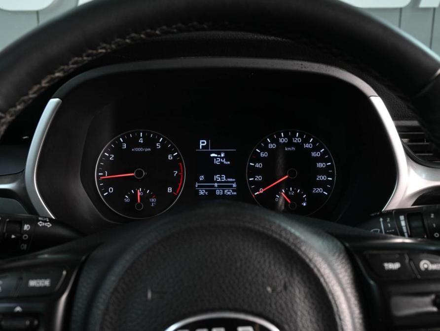 Kia Rio IV Рестайлинг Ростов-на-Дону  - изображение 17