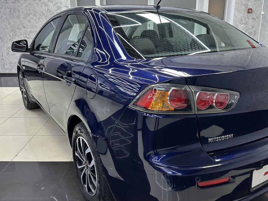Mitsubishi Lancer X Рестайлинг Ярославль  - изображение 15