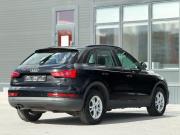 Audi Q3 I (8U) Рестайлинг Волгоград  - изображение 48