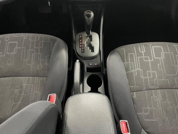 Kia Rio III с пробегом 2012 года, цена 799 000 рублей, 124000 км, хэтчбек, Автокод Объявления